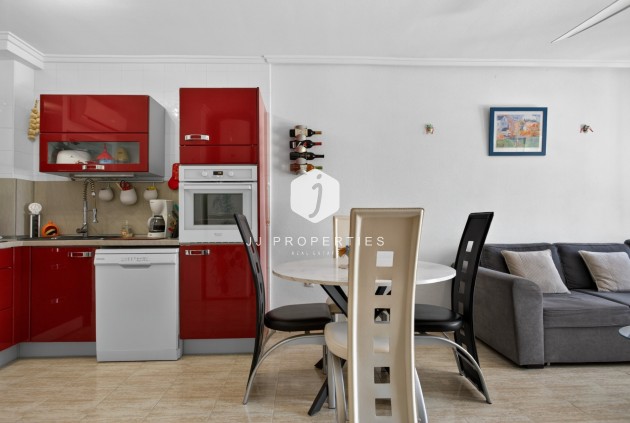 Segunda mano - Apartamento / piso -
Orihuela Costa - Costa Blanca