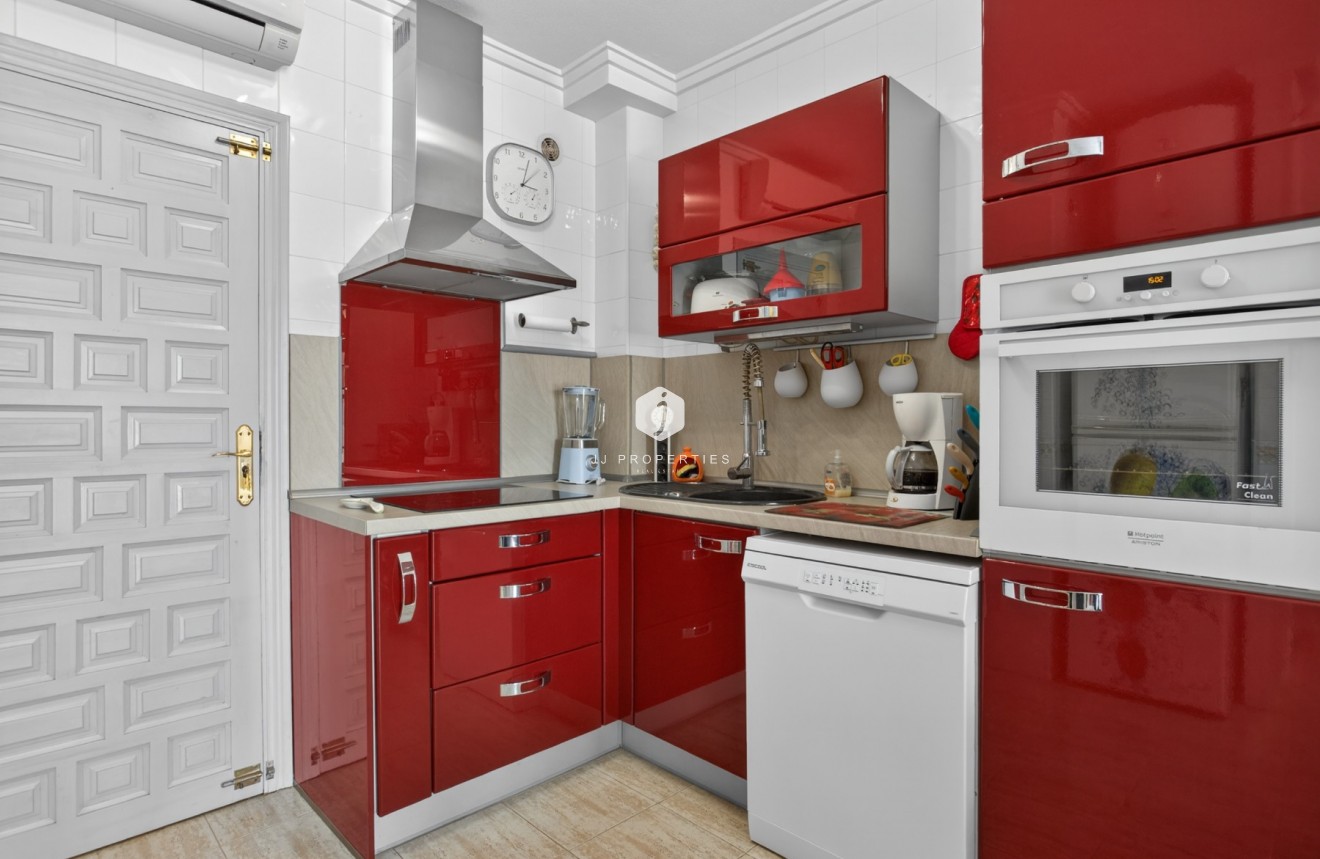 Segunda mano - Apartamento / piso -
Orihuela Costa - Costa Blanca