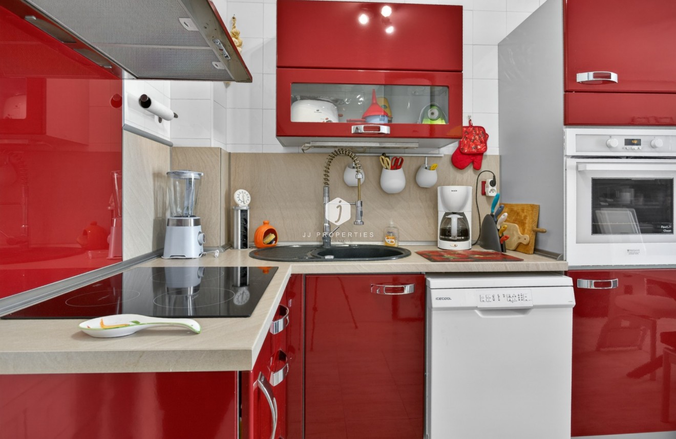 Segunda mano - Apartamento / piso -
Orihuela Costa - Costa Blanca