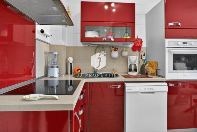 Segunda mano - Apartamento / piso -
Orihuela Costa - Costa Blanca