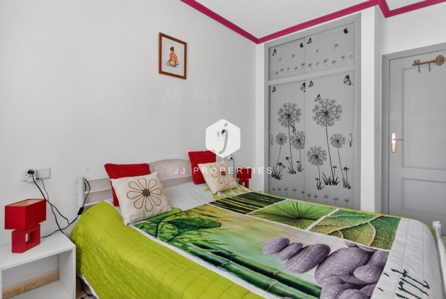 Segunda mano - Apartamento / piso -
Orihuela Costa - Costa Blanca