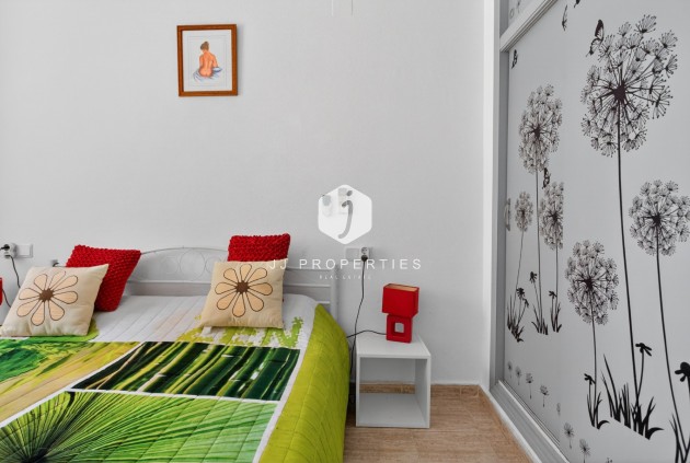 Segunda mano - Apartamento / piso -
Orihuela Costa - Costa Blanca