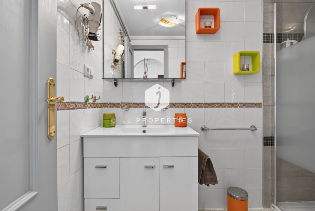 Segunda mano - Apartamento / piso -
Orihuela Costa - Costa Blanca