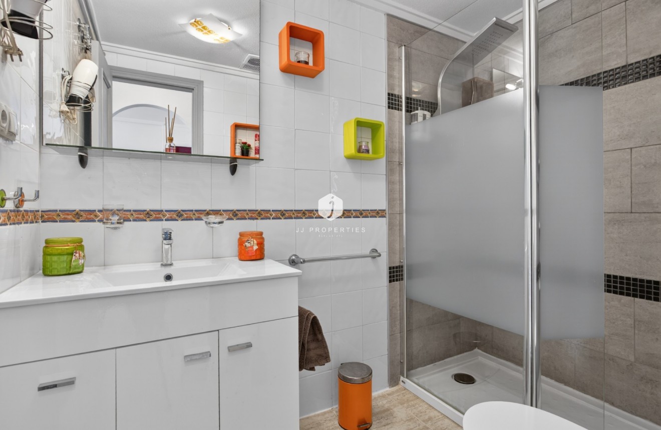 Segunda mano - Apartamento / piso -
Orihuela Costa - Costa Blanca