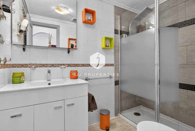 Segunda mano - Apartamento / piso -
Orihuela Costa - Costa Blanca