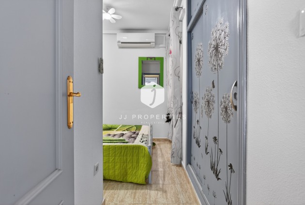 Segunda mano - Apartamento / piso -
Orihuela Costa - Costa Blanca