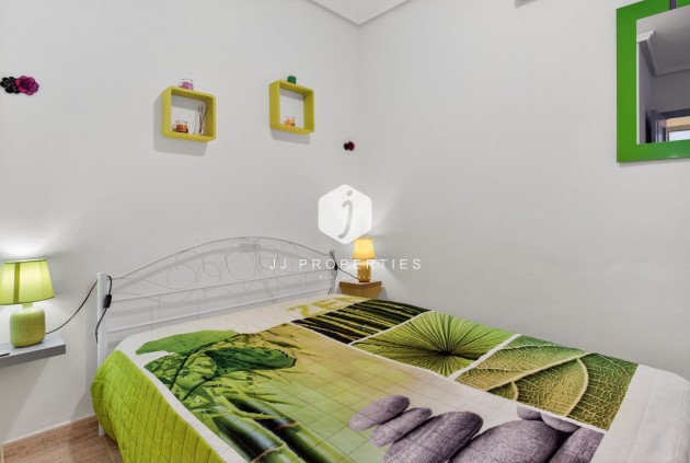 Segunda mano - Apartamento / piso -
Orihuela Costa - Costa Blanca