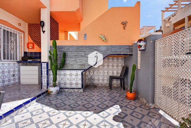 Segunda mano - Apartamento / piso -
Orihuela Costa - Costa Blanca