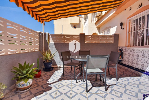 Segunda mano - Apartamento / piso -
Orihuela Costa - Costa Blanca