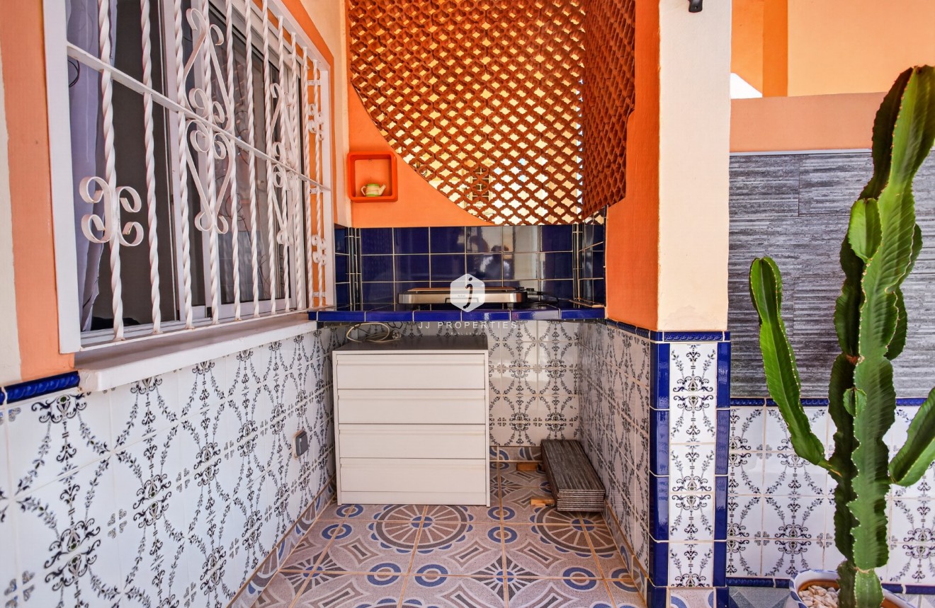 Segunda mano - Apartamento / piso -
Orihuela Costa - Costa Blanca