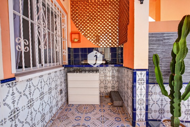 Segunda mano - Apartamento / piso -
Orihuela Costa - Costa Blanca