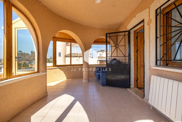 Segunda mano - Villa -
Benijofar - Costa Blanca