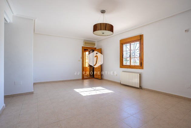 Segunda mano - Villa -
Benijofar - Costa Blanca