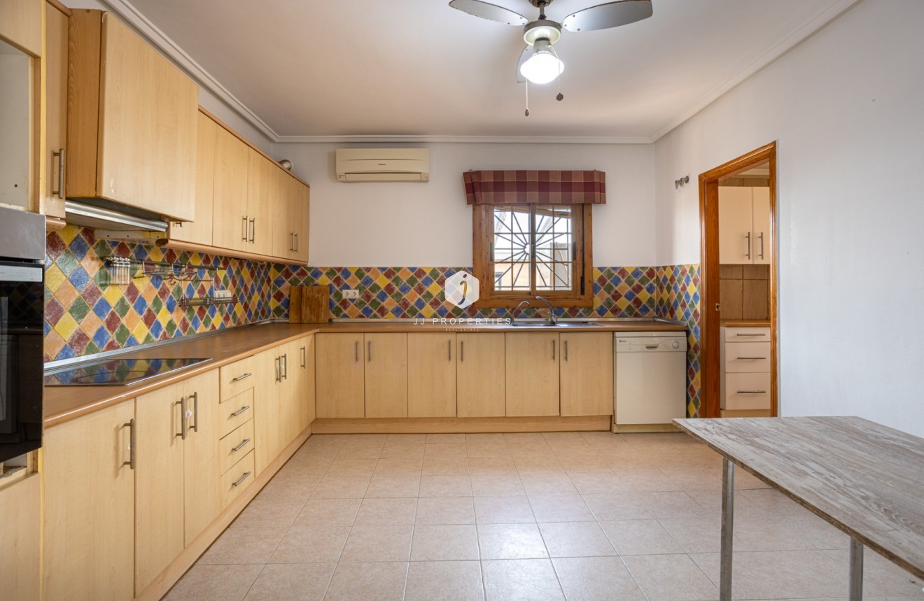 Segunda mano - Villa -
Benijofar - Costa Blanca