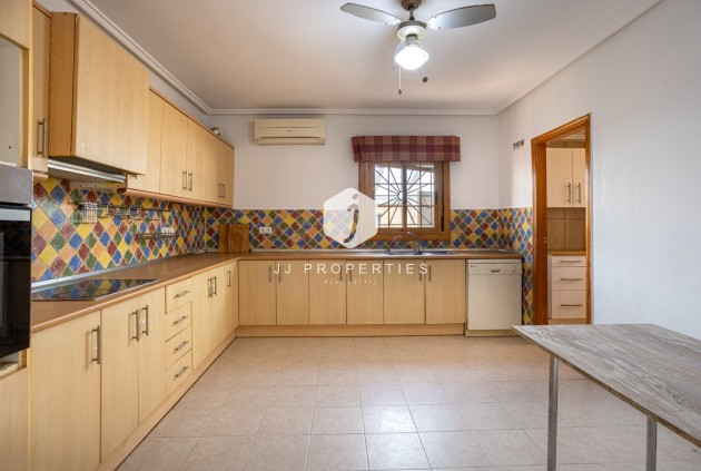 Segunda mano - Villa -
Benijofar - Costa Blanca