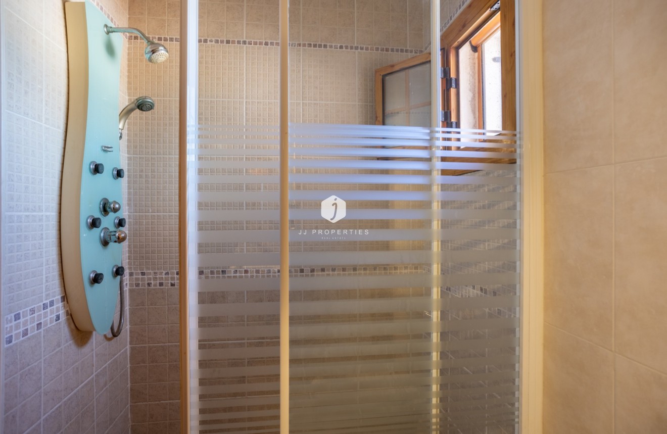 Segunda mano - Villa -
Benijofar - Costa Blanca