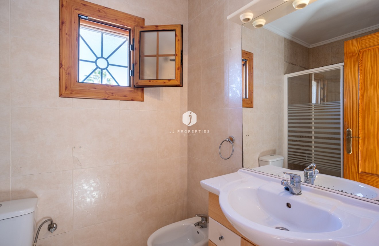 Segunda mano - Villa -
Benijofar - Costa Blanca