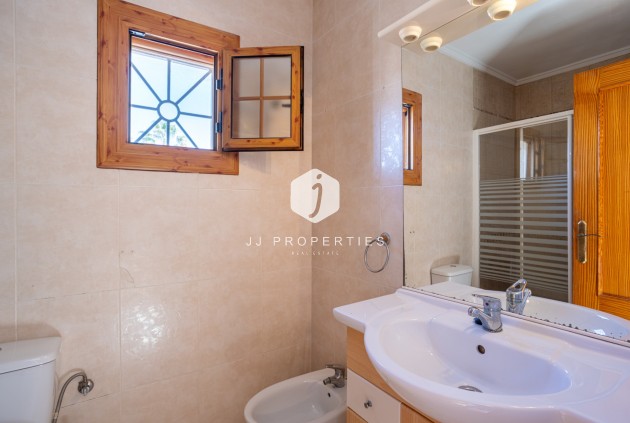 Segunda mano - Villa -
Benijofar - Costa Blanca