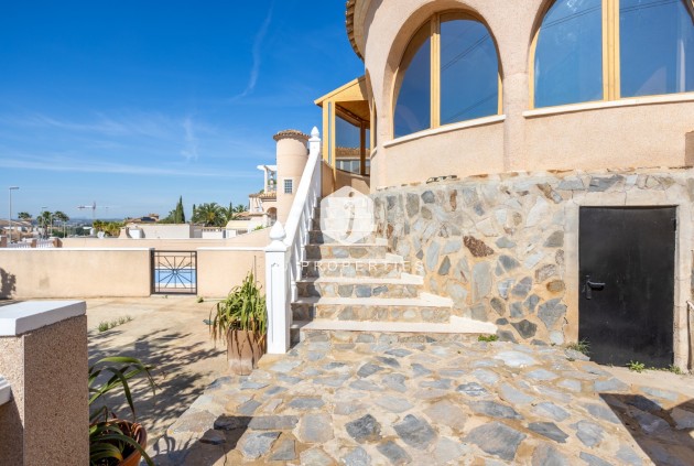 Segunda mano - Villa -
Benijofar - Costa Blanca