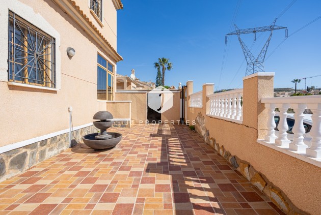 Segunda mano - Villa -
Benijofar - Costa Blanca