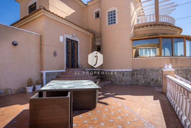 Segunda mano - Villa -
Benijofar - Costa Blanca