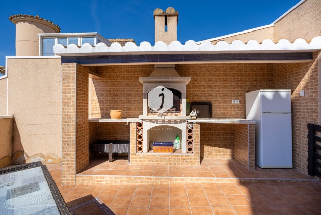 Segunda mano - Villa -
Benijofar - Costa Blanca