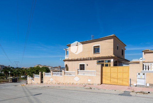 Segunda mano - Villa -
Benijofar - Costa Blanca