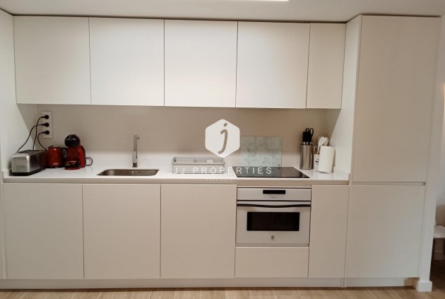 Resale - Apartment / flat -
Torrevieja - Punta prima