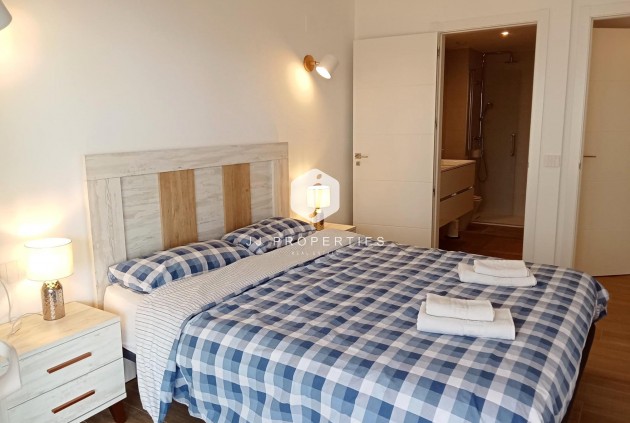 Resale - Apartment / flat -
Torrevieja - Punta prima