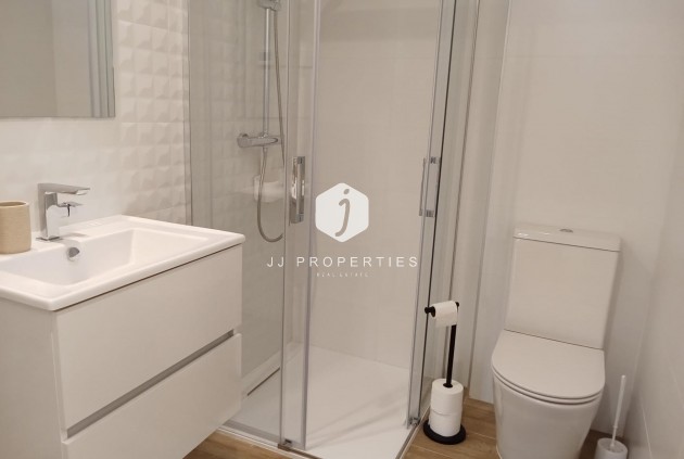 Resale - Apartment / flat -
Torrevieja - Punta prima