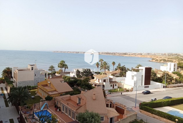 Resale - Apartment / flat -
Torrevieja - Punta prima