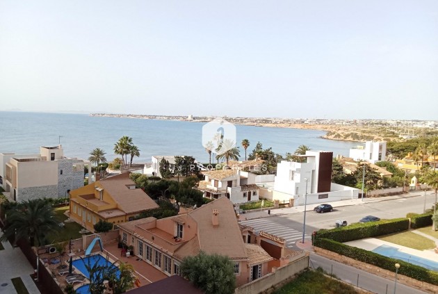 Resale - Apartment / flat -
Torrevieja - Punta prima