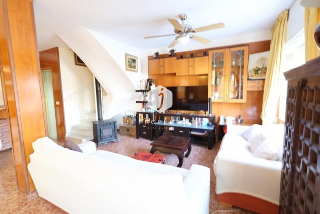 Segunda mano - Chalet -
Torrevieja - Costa Blanca