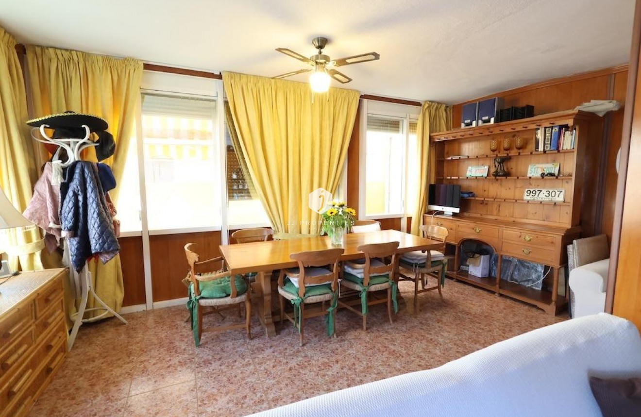 Segunda mano - Chalet -
Torrevieja - Costa Blanca