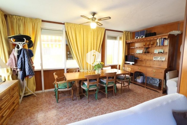 Segunda mano - Chalet -
Torrevieja - Costa Blanca