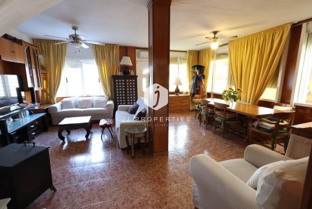 Segunda mano - Chalet -
Torrevieja - Costa Blanca