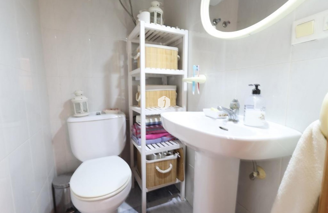 Segunda mano - Chalet -
Torrevieja - Costa Blanca