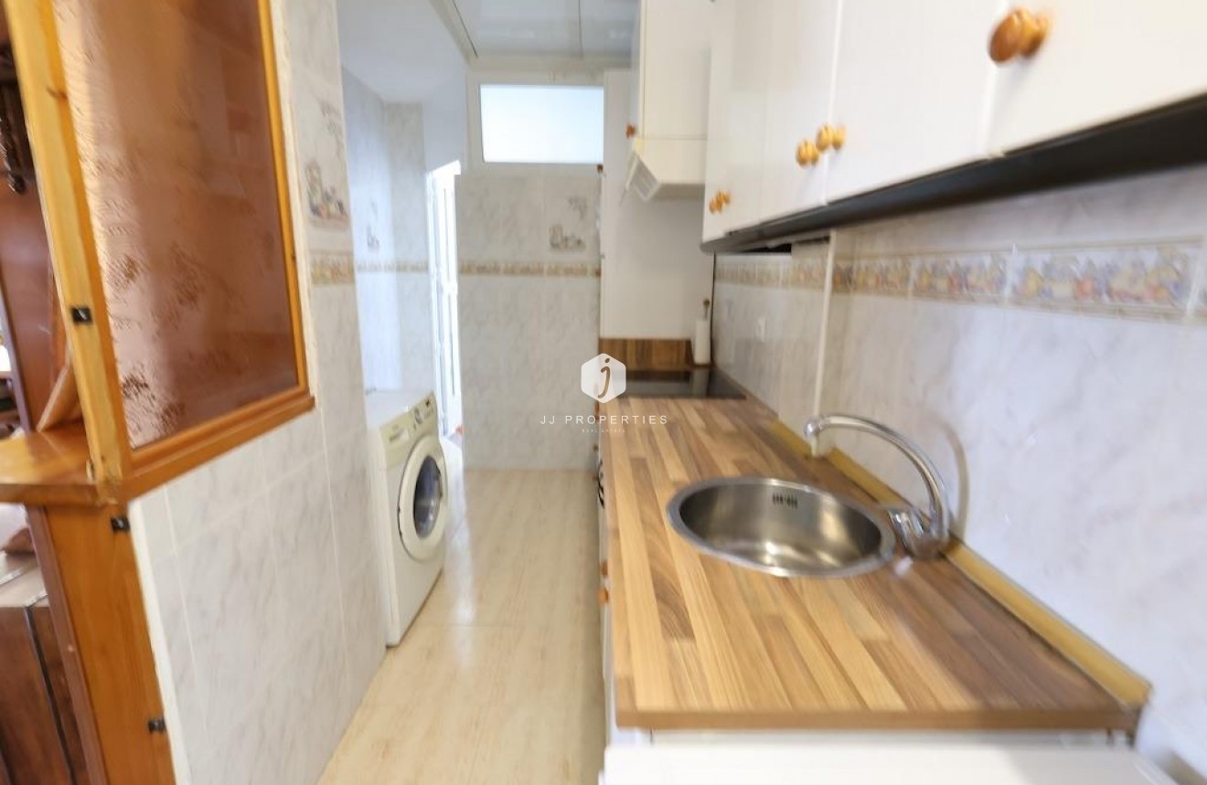 Segunda mano - Chalet -
Torrevieja - Costa Blanca