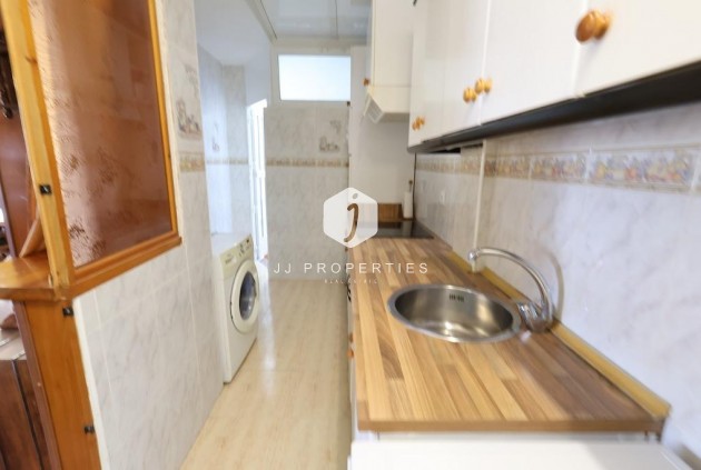 Segunda mano - Chalet -
Torrevieja - Costa Blanca