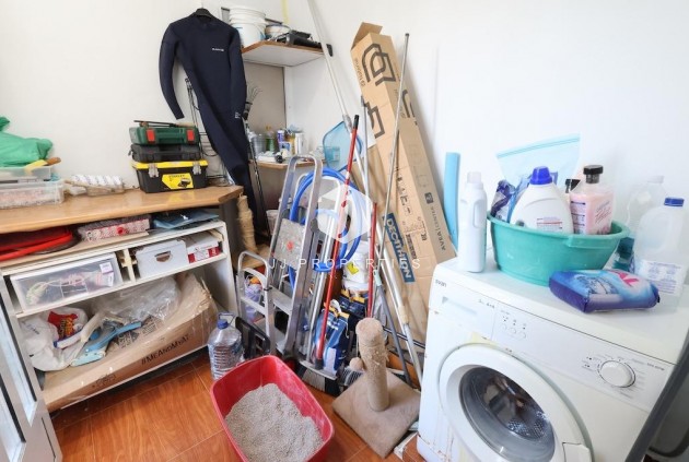 Segunda mano - Chalet -
Torrevieja - Costa Blanca