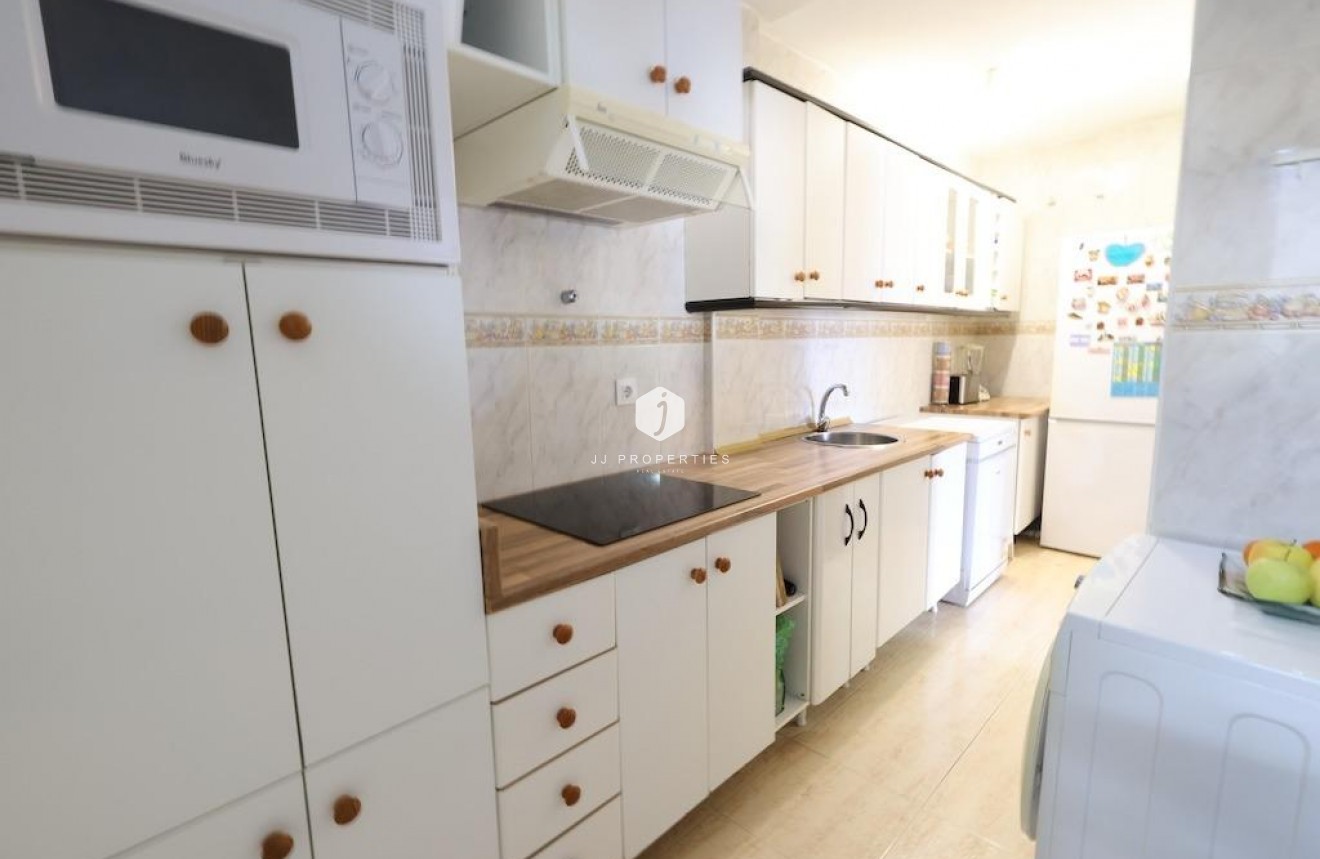 Segunda mano - Chalet -
Torrevieja - Costa Blanca