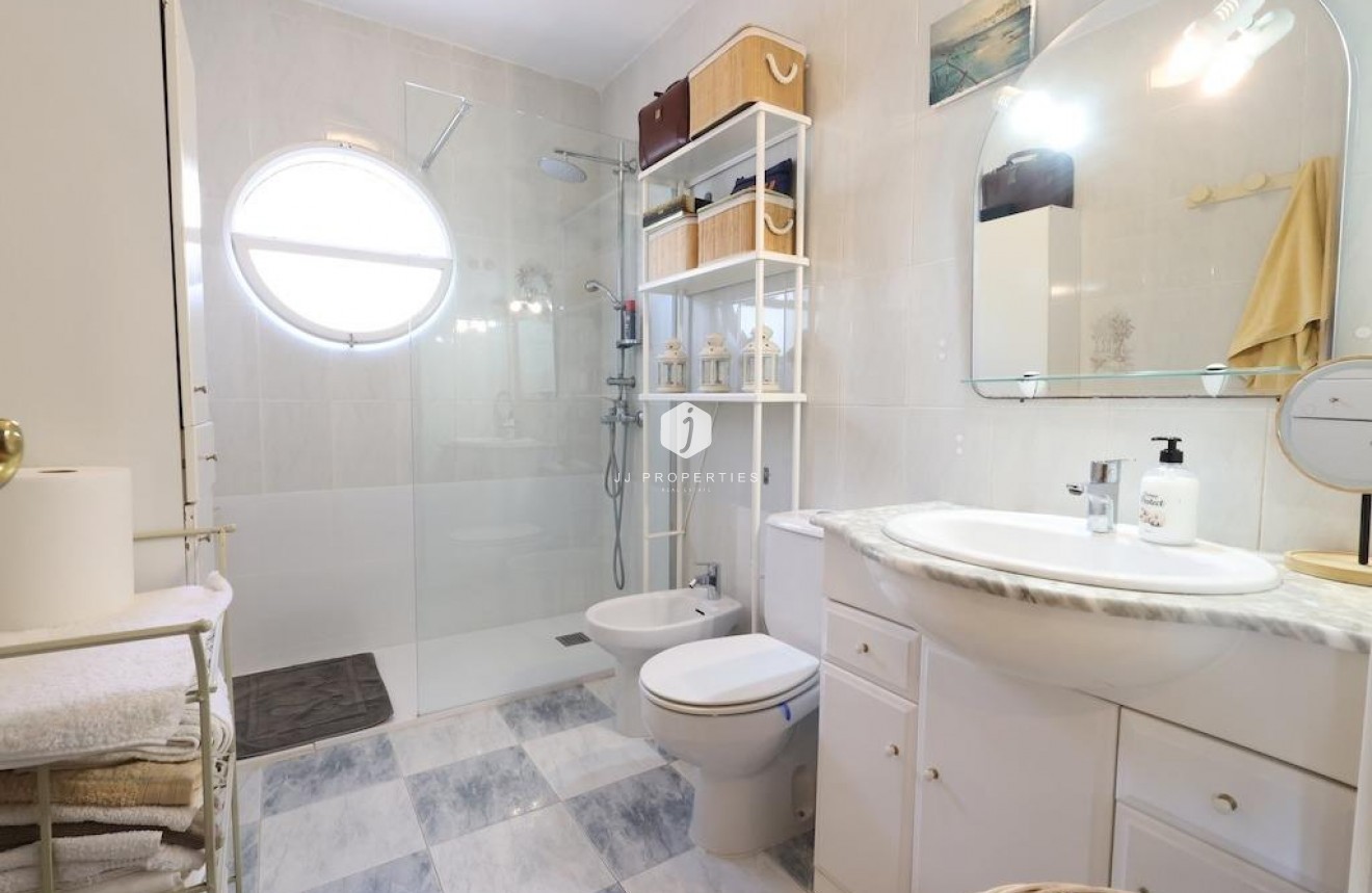 Segunda mano - Chalet -
Torrevieja - Costa Blanca