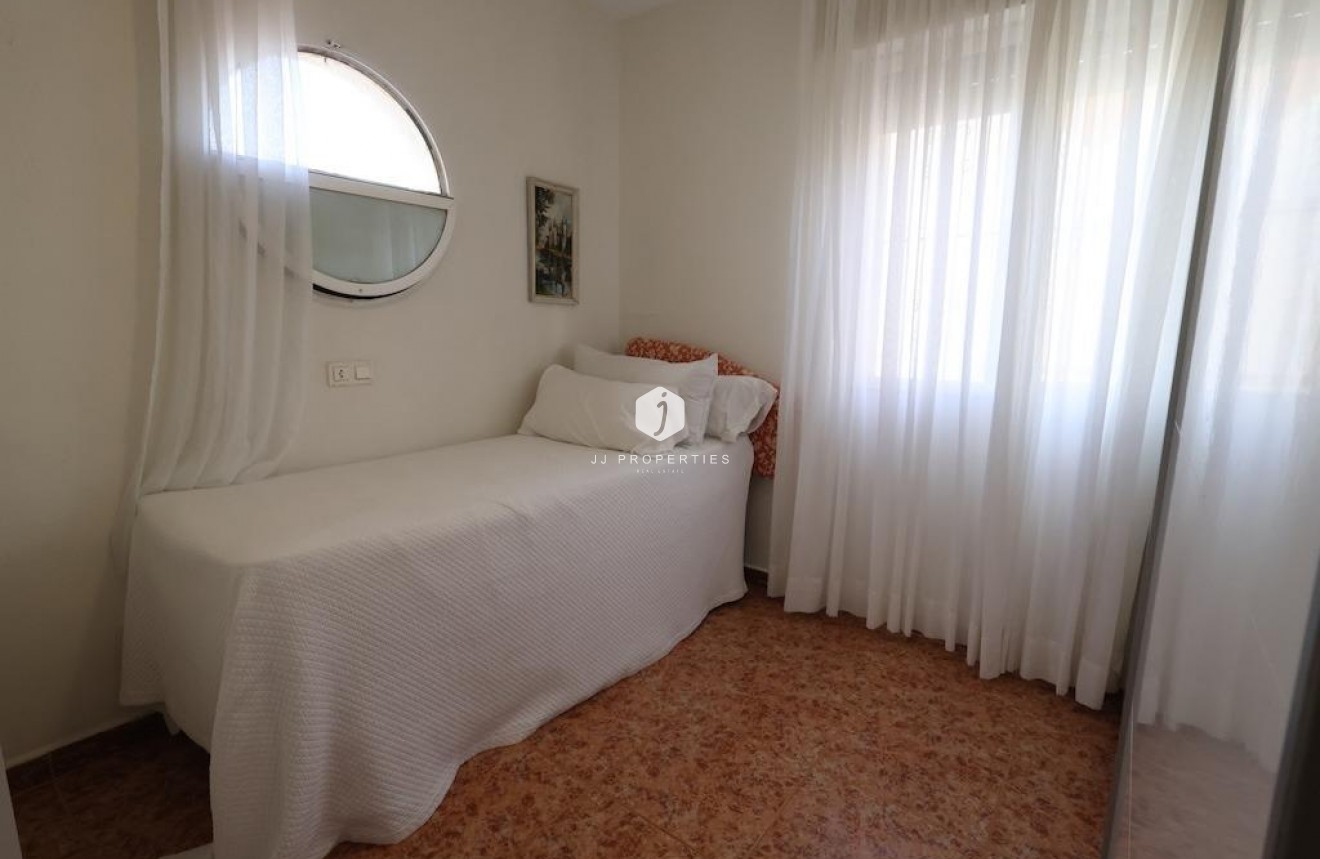 Segunda mano - Chalet -
Torrevieja - Costa Blanca