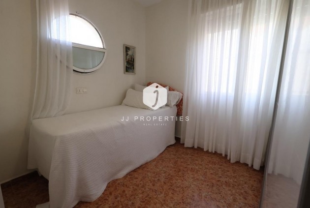 Segunda mano - Chalet -
Torrevieja - Costa Blanca