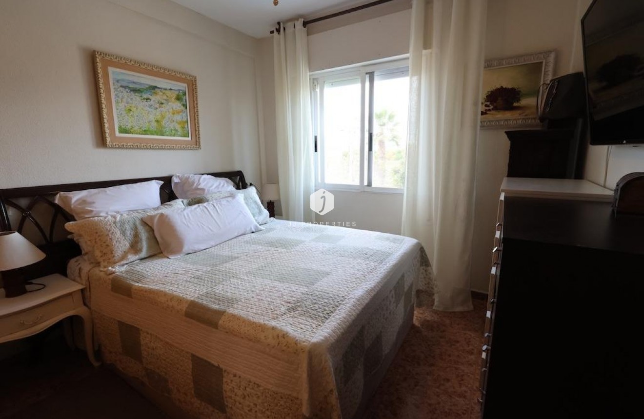 Segunda mano - Chalet -
Torrevieja - Costa Blanca