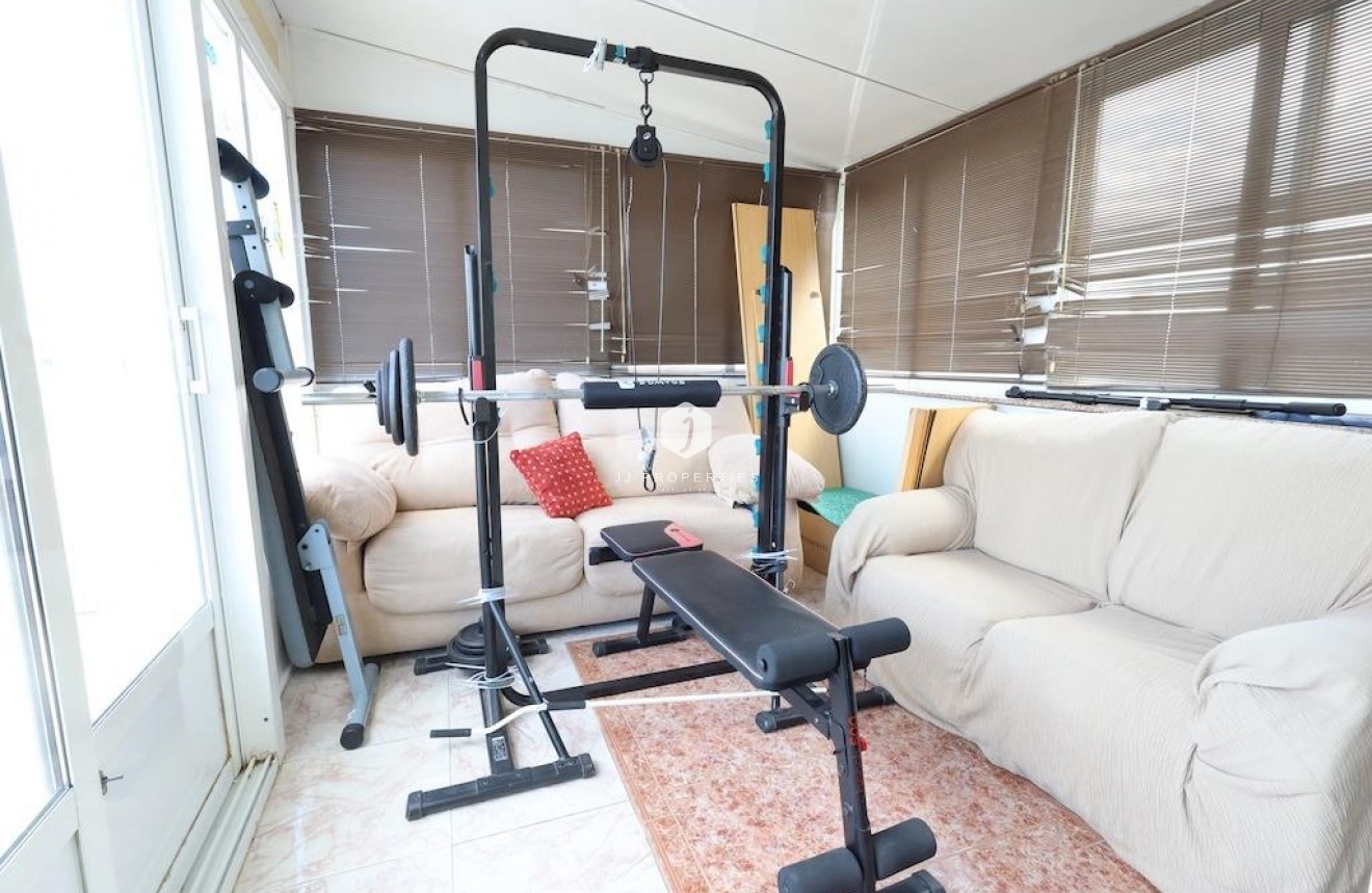 Segunda mano - Chalet -
Torrevieja - Costa Blanca