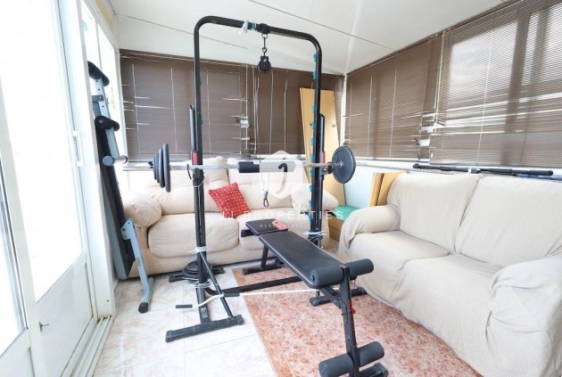 Segunda mano - Chalet -
Torrevieja - Costa Blanca