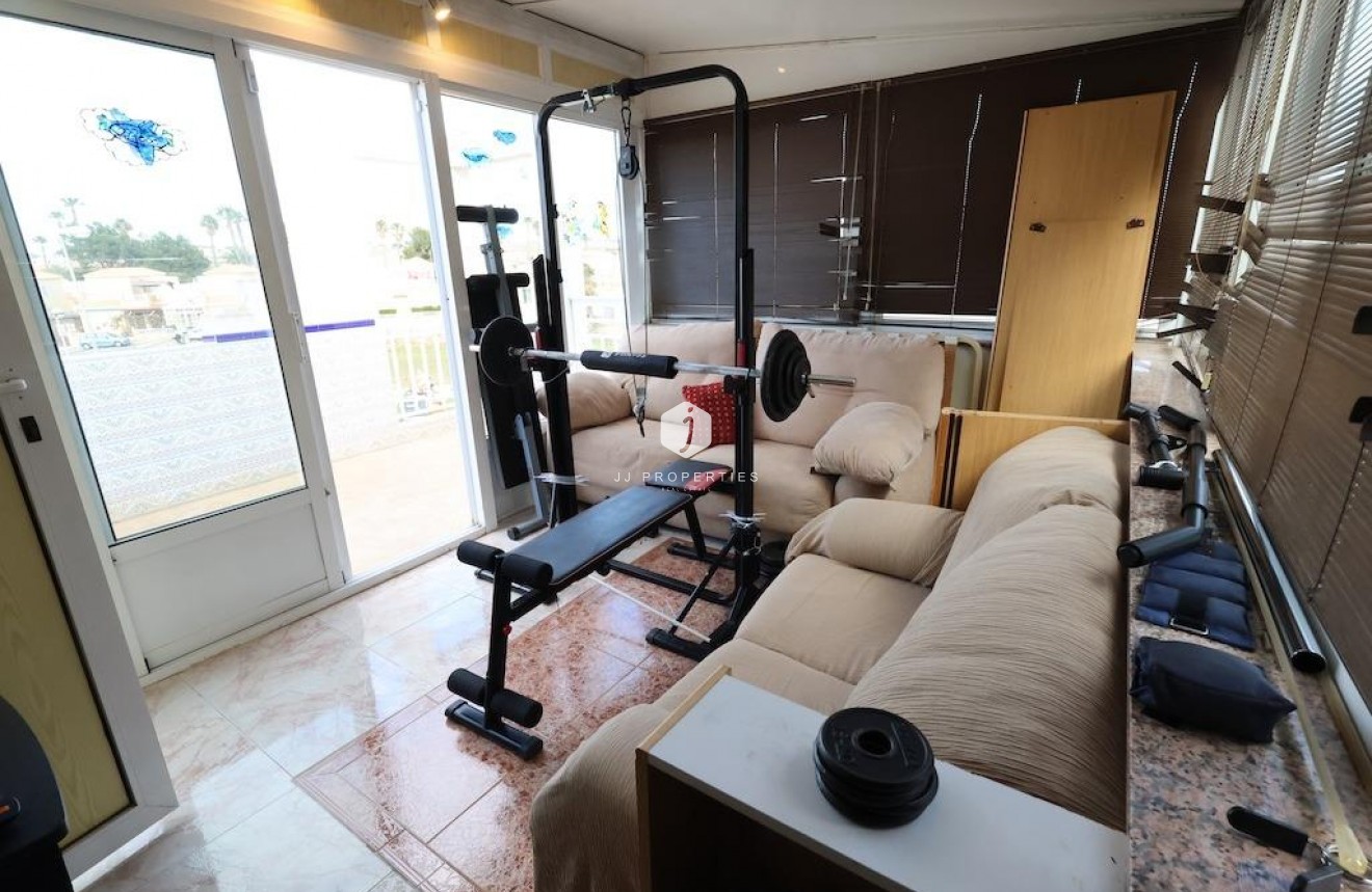 Segunda mano - Chalet -
Torrevieja - Costa Blanca