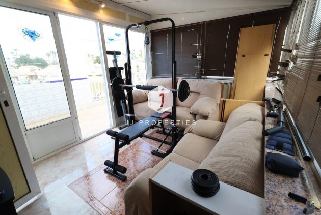 Segunda mano - Chalet -
Torrevieja - Costa Blanca