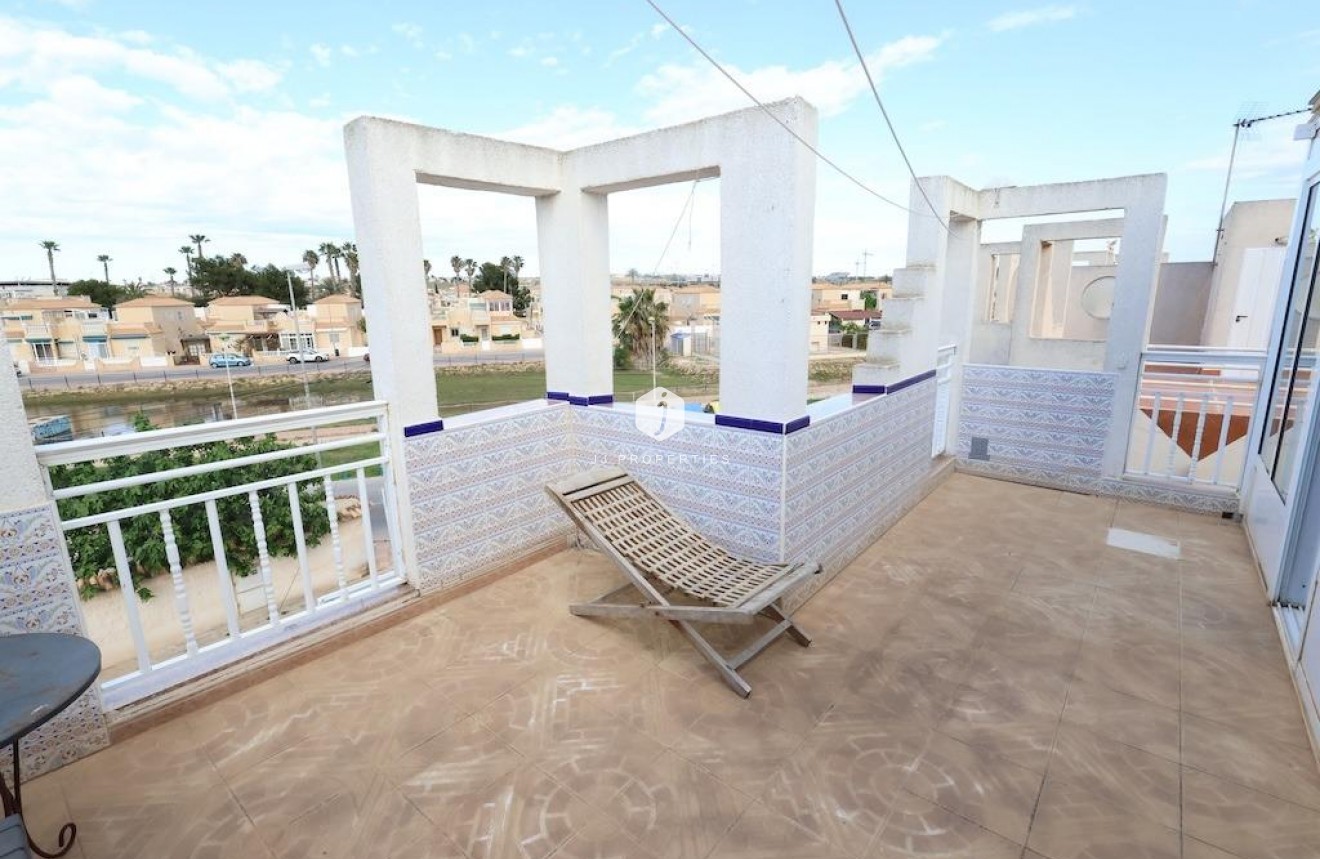 Segunda mano - Chalet -
Torrevieja - Costa Blanca
